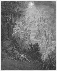 Le rêve de Jacob